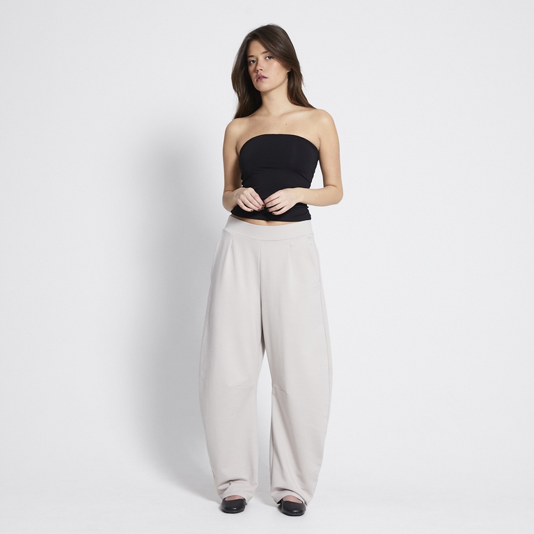 Barrel pants "Inna"